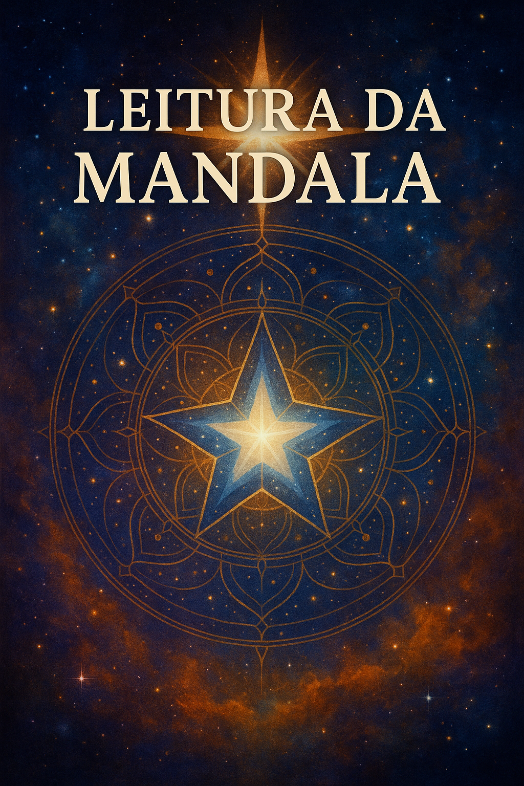 Mandala Divina